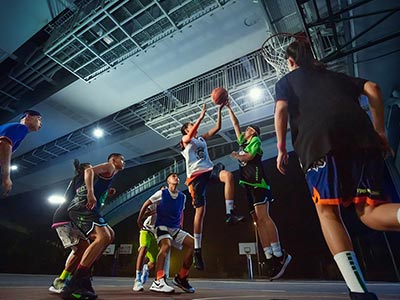 雄鹿热火今日赛事